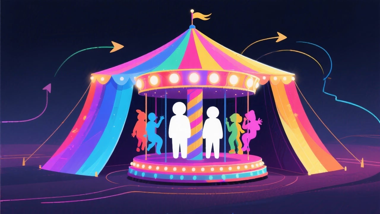 Easy to Use - Feature illustration