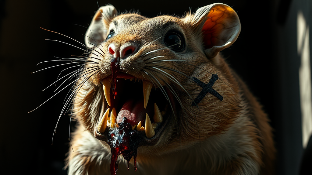 AI generated image on BasedLabs