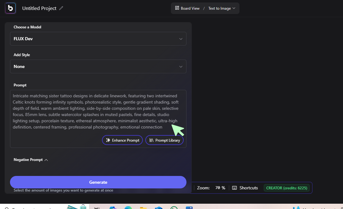 Step 1: Pick Your Connection Theme