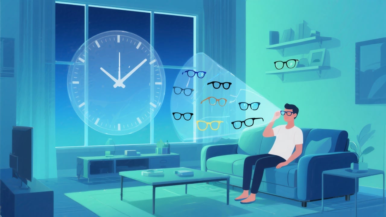 Save Time and Effort - Feature illustration