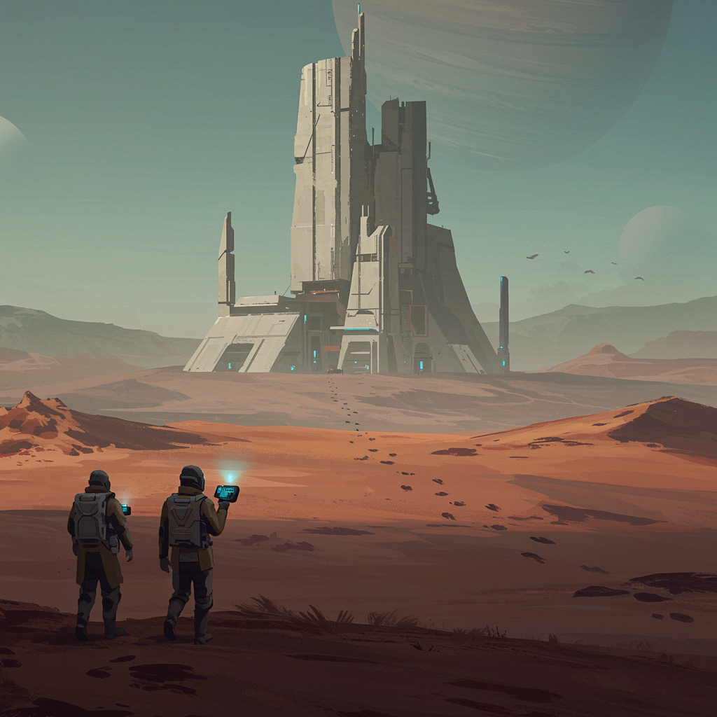 AI generated content