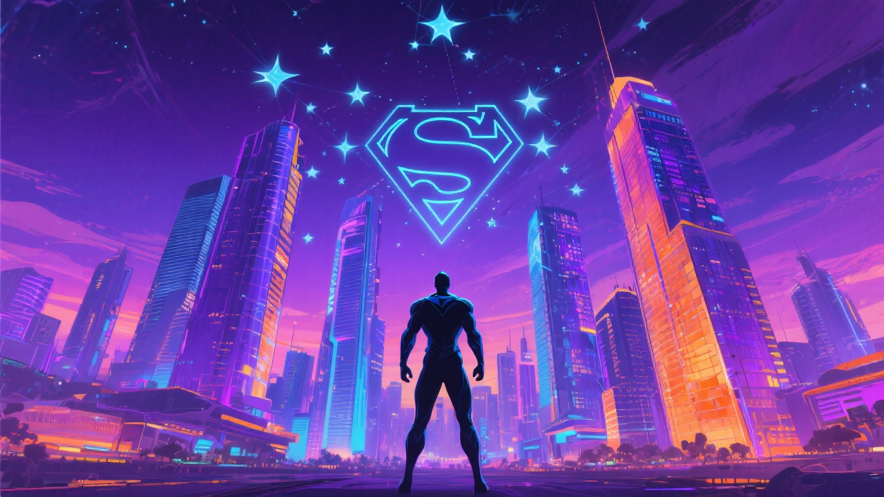 Unique and Creative Names - Feature illustration