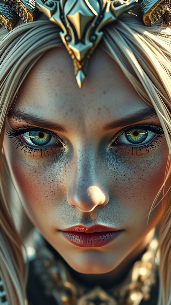 AI generated content