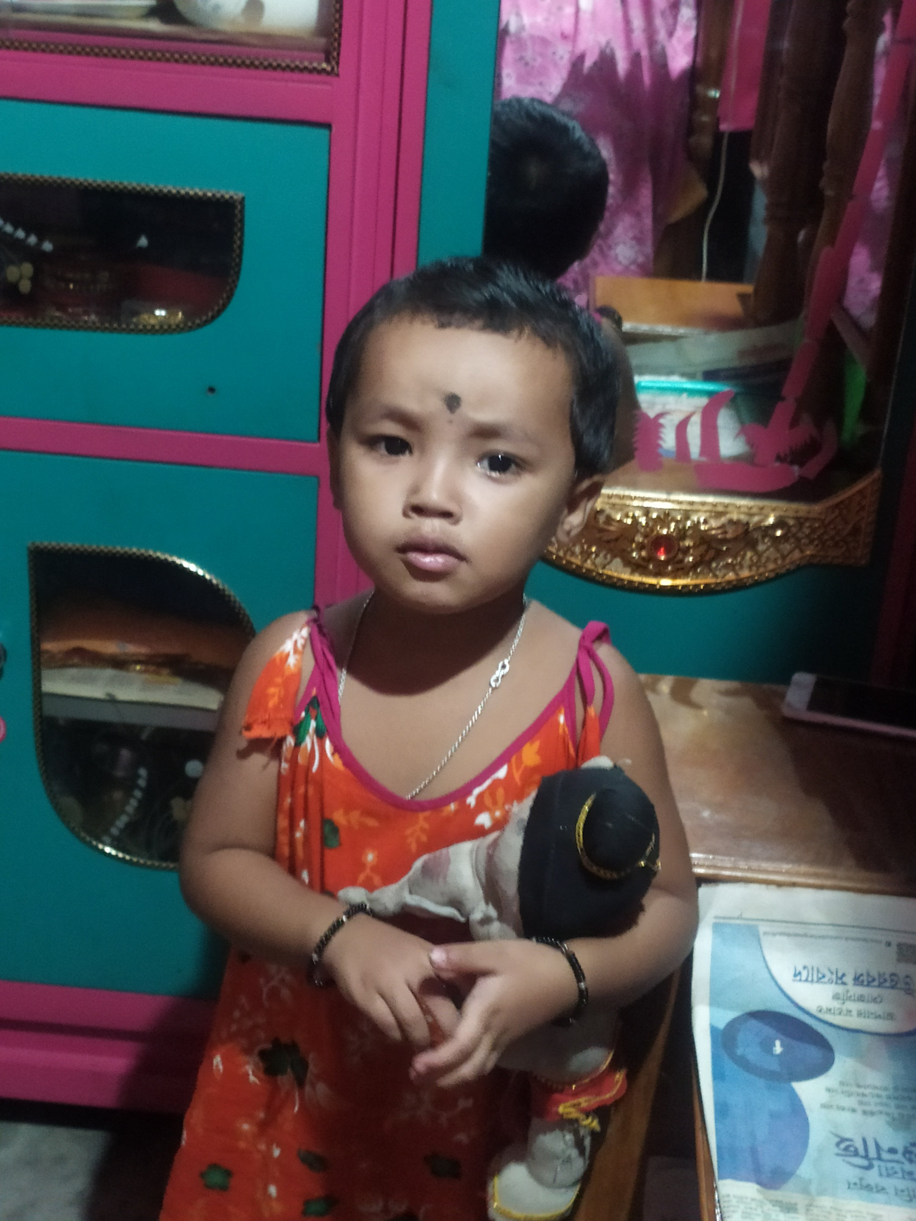 AI generated content