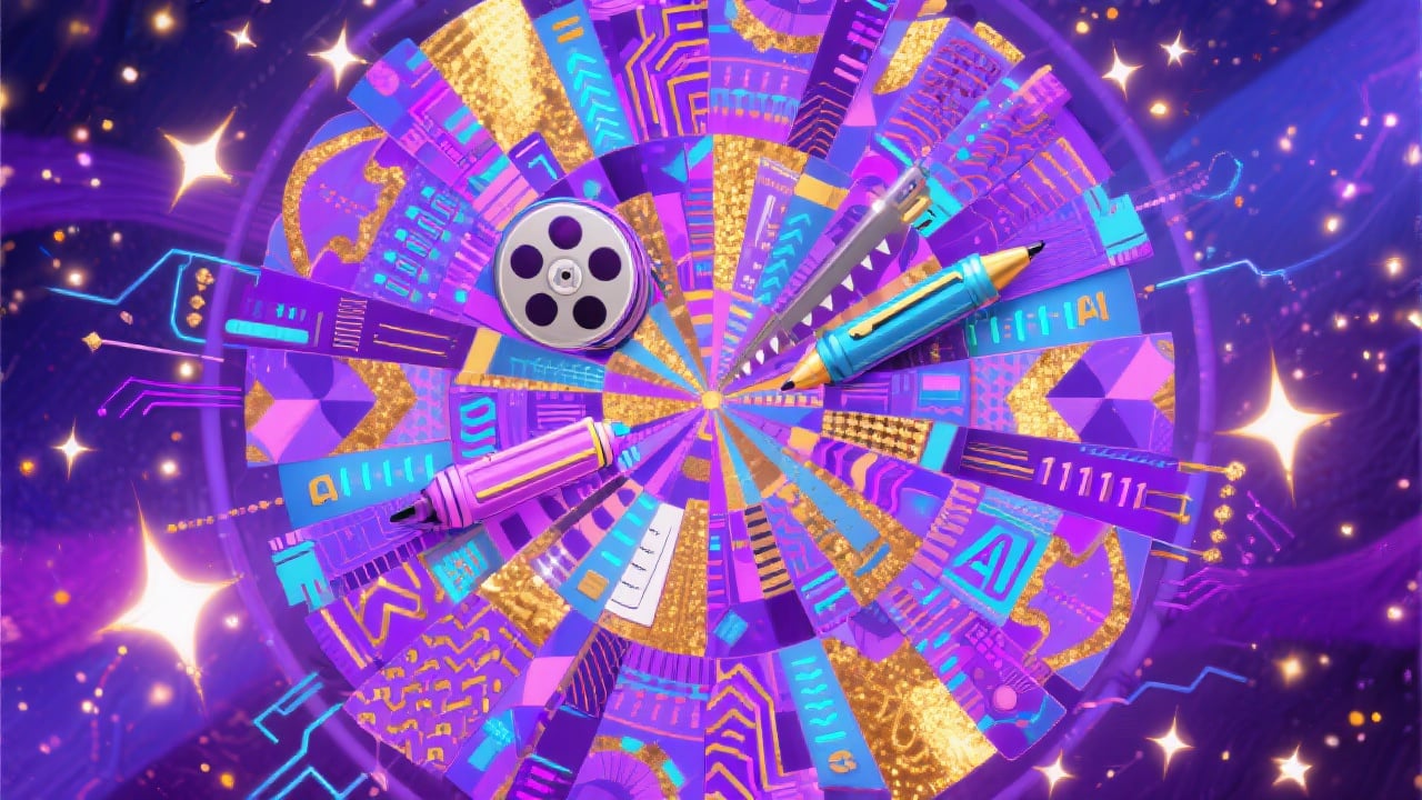 Explore New Possibilities - Feature illustration