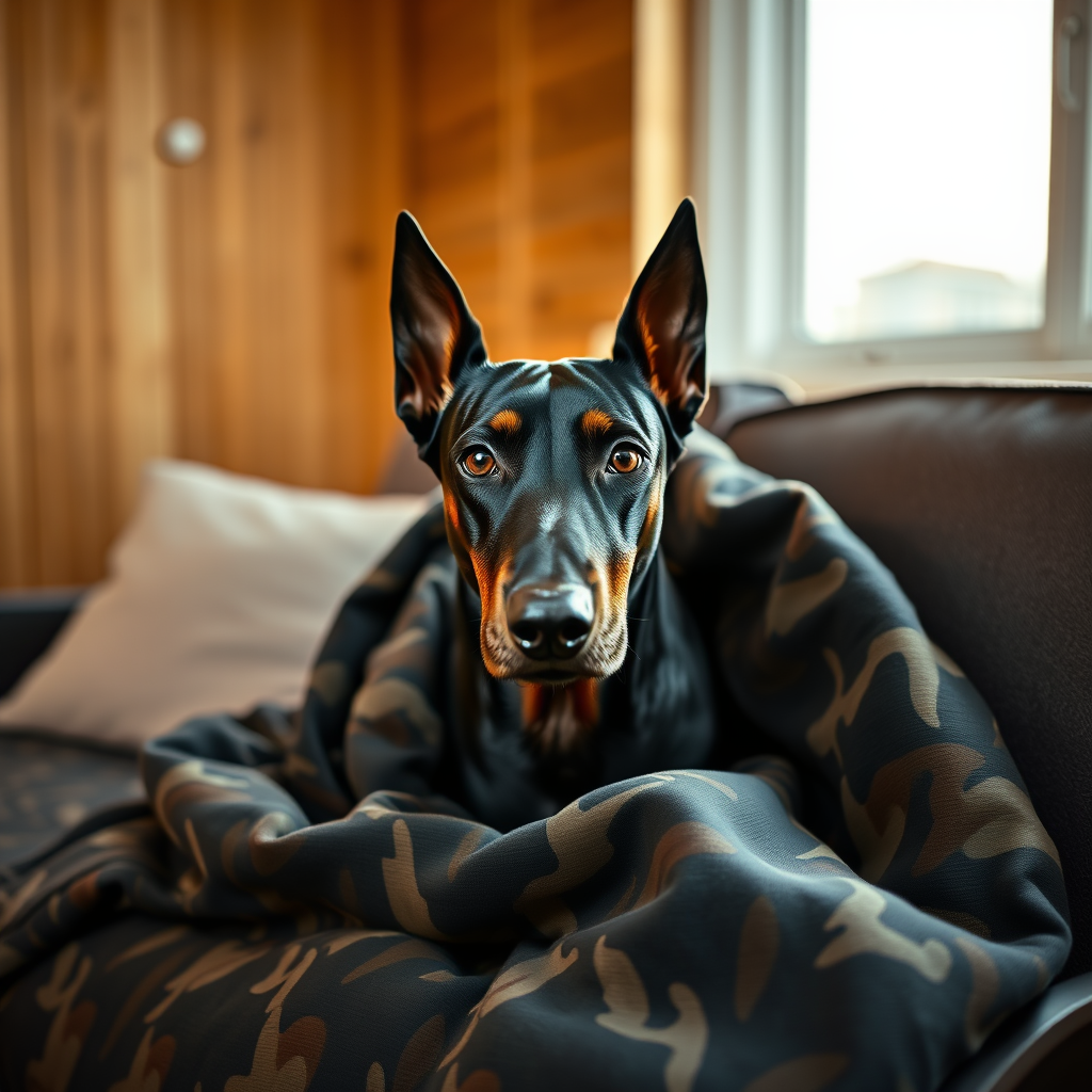 AI generated image on BasedLabs