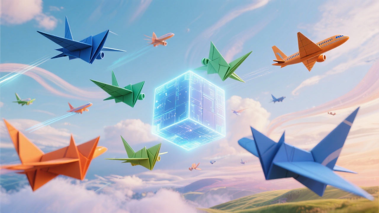 Save Time and Effort - Feature illustration