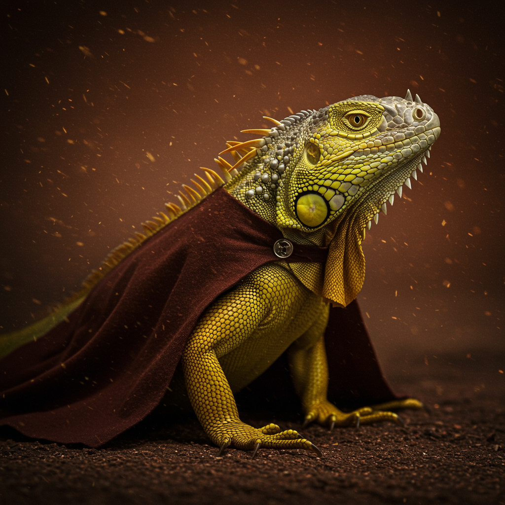 AI Award-winning Photograph Design