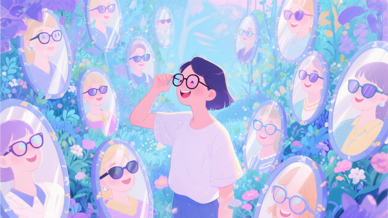 Risk-Free Exploration - Feature illustration