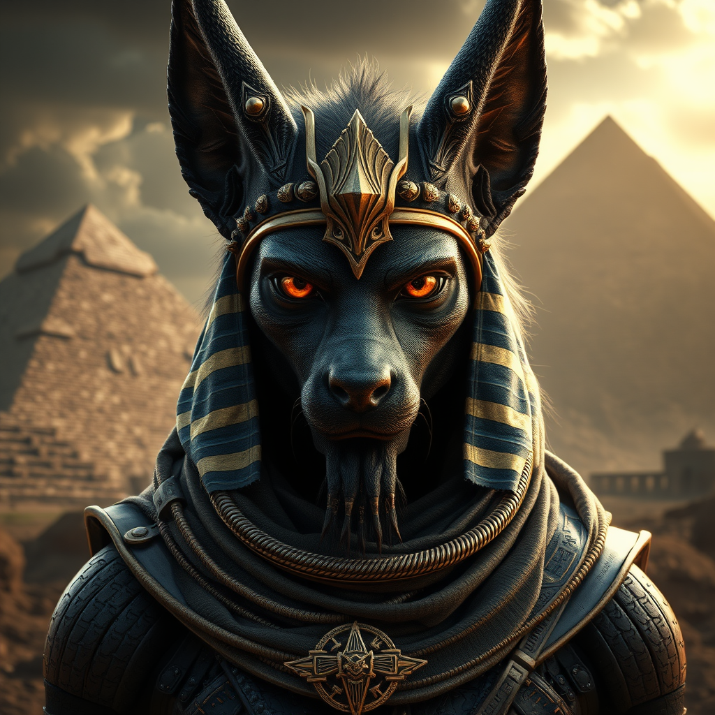 AI generated image on BasedLabs