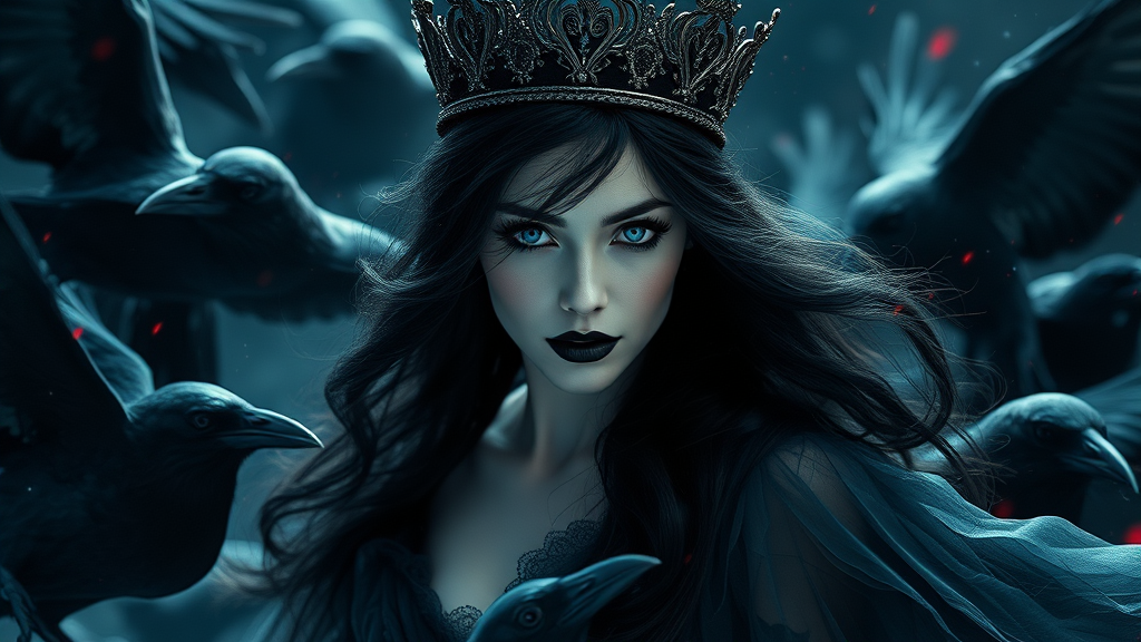 AI generated image on BasedLabs