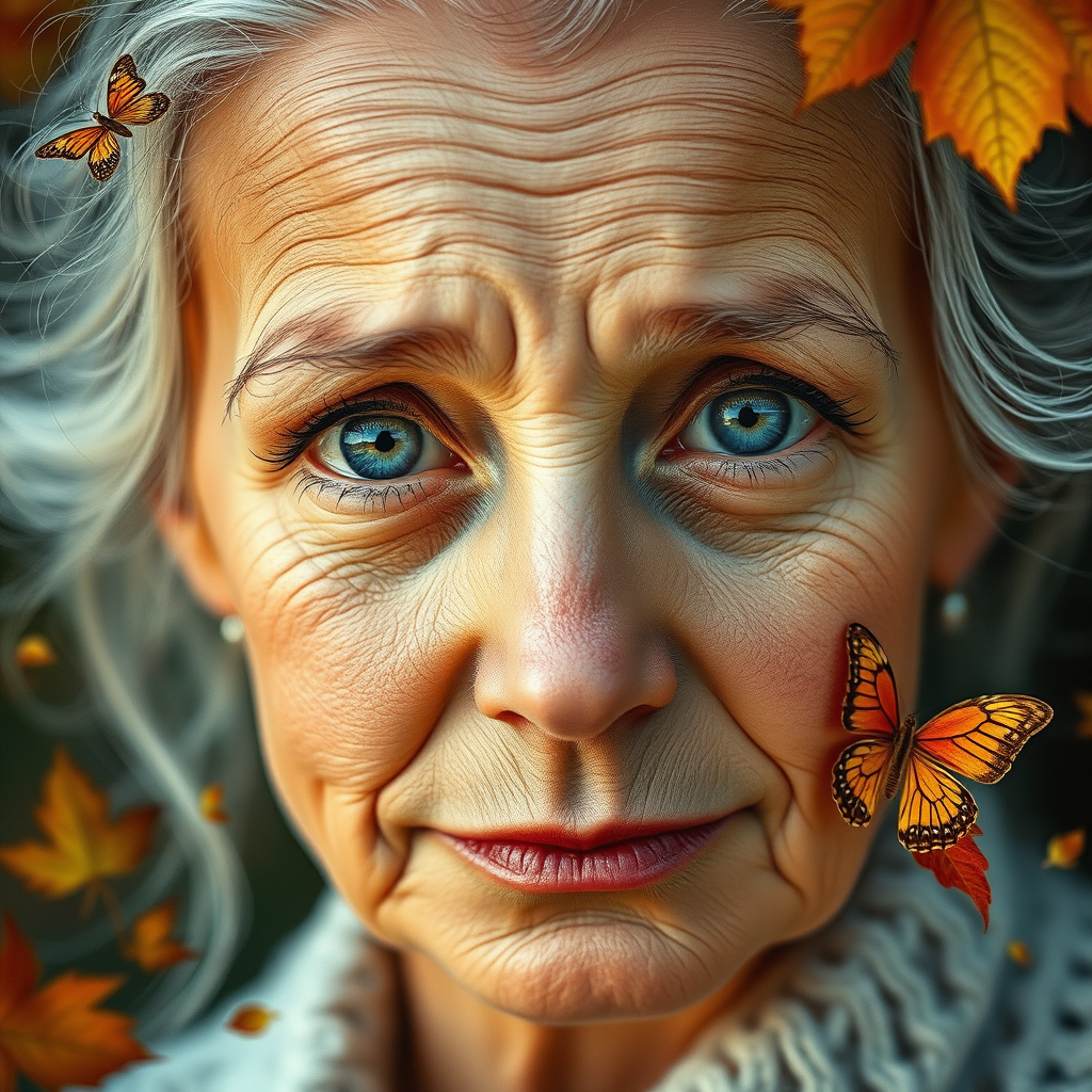 AI generated image on BasedLabs