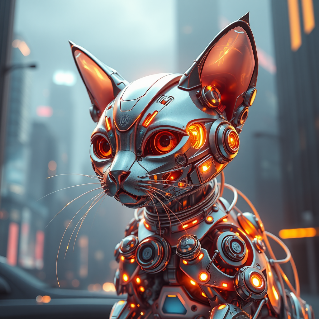 AI generated image on BasedLabs