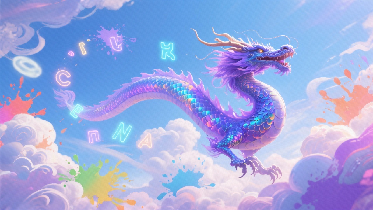 Spark Your Imagination - Feature illustration