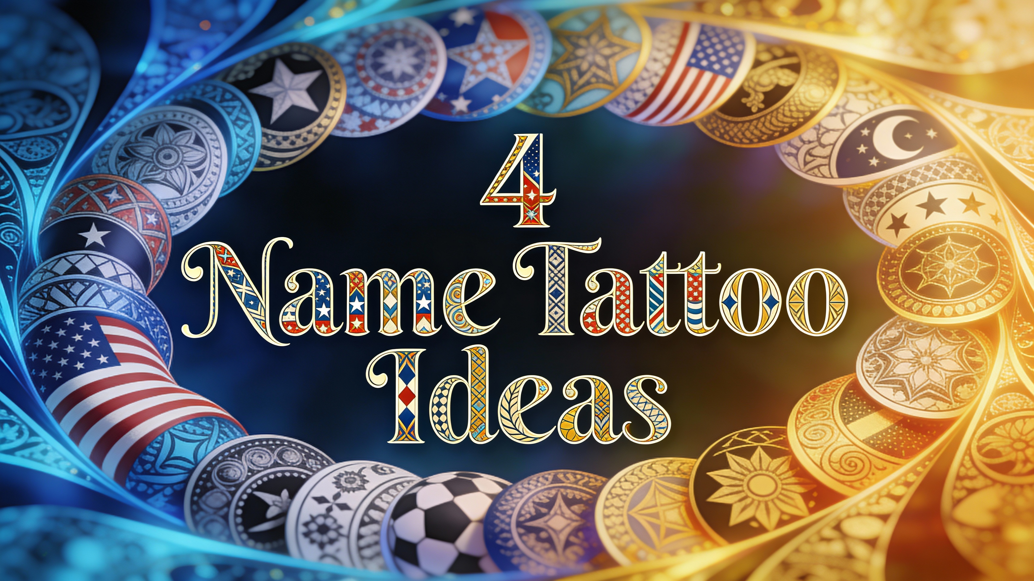 40+ Style Variations - Feature illustration