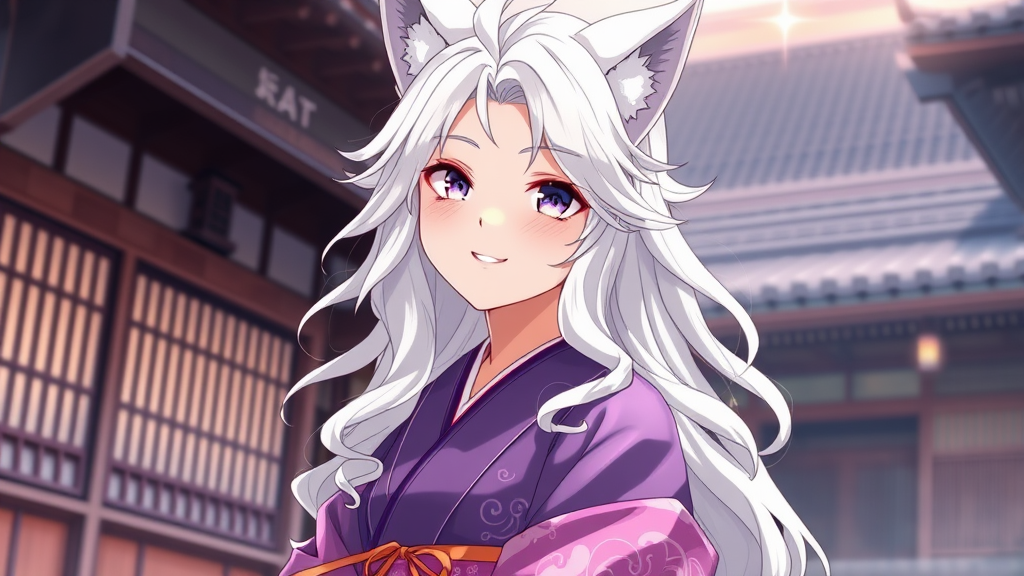 AI generated image on BasedLabs