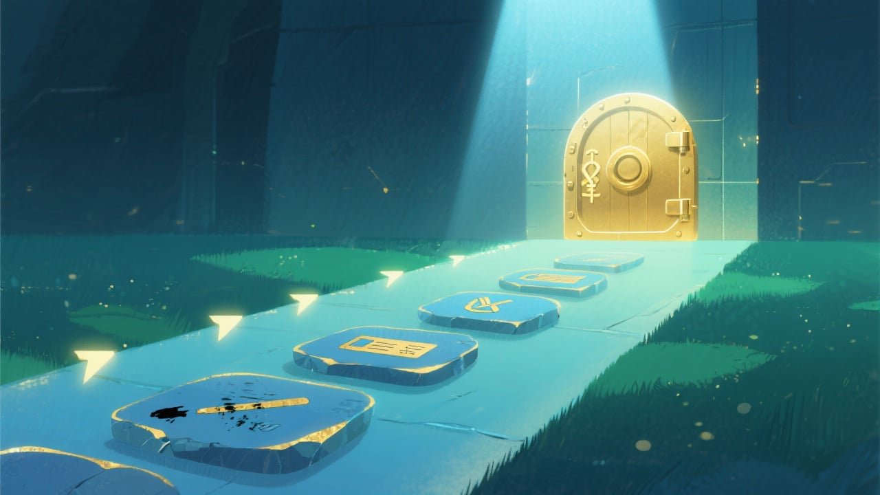 Avoid Common Mistakes - Feature illustration