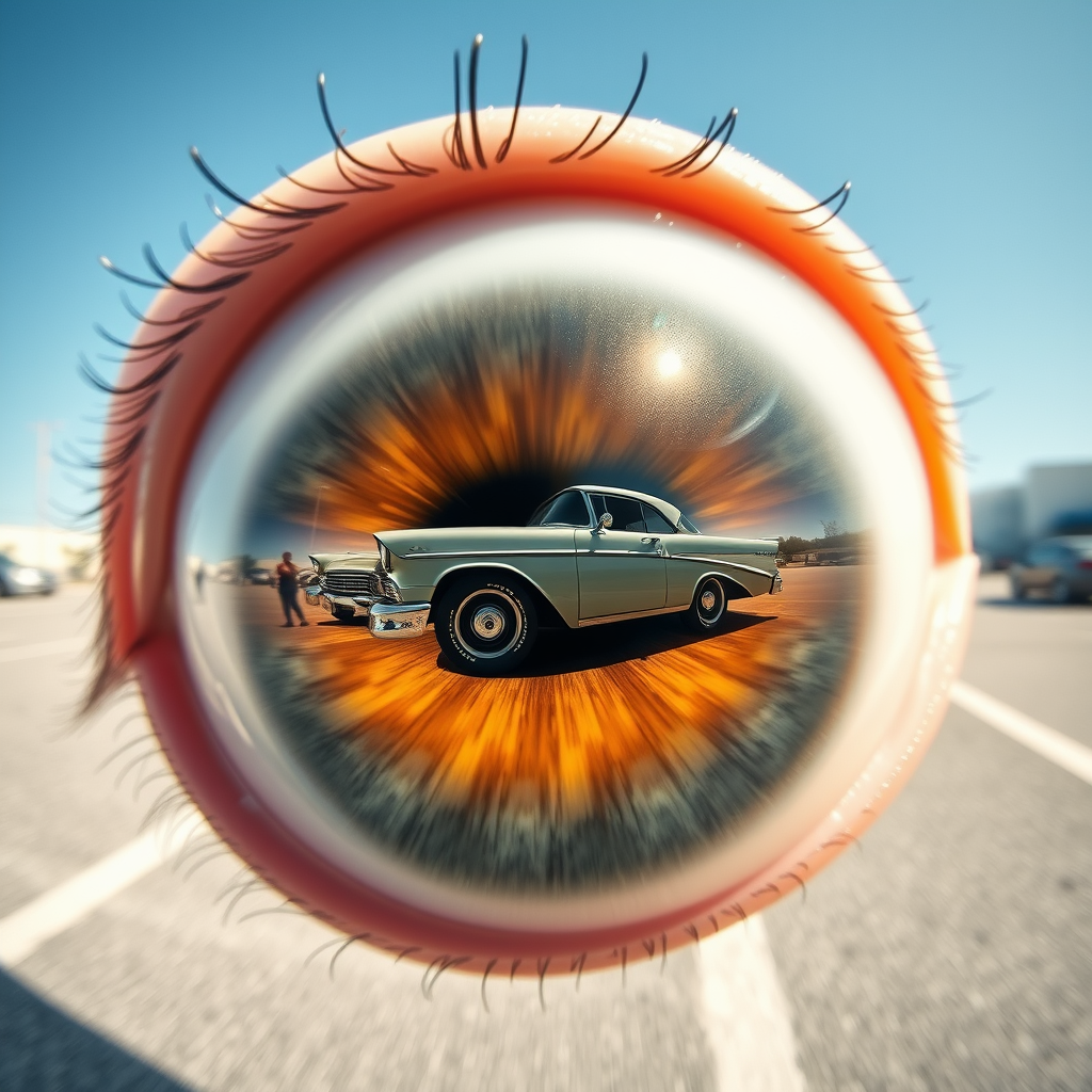 AI generated image on BasedLabs