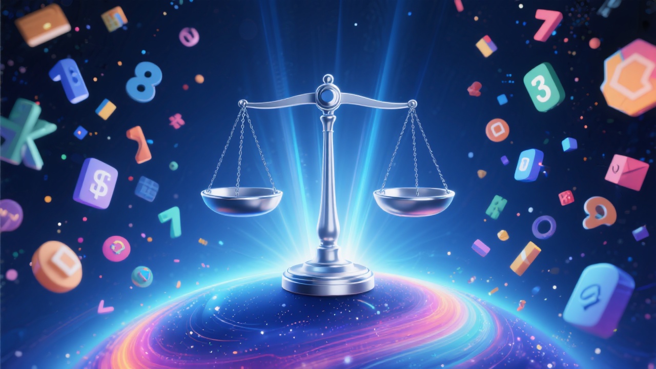 Impartial Decision-Making - Feature illustration