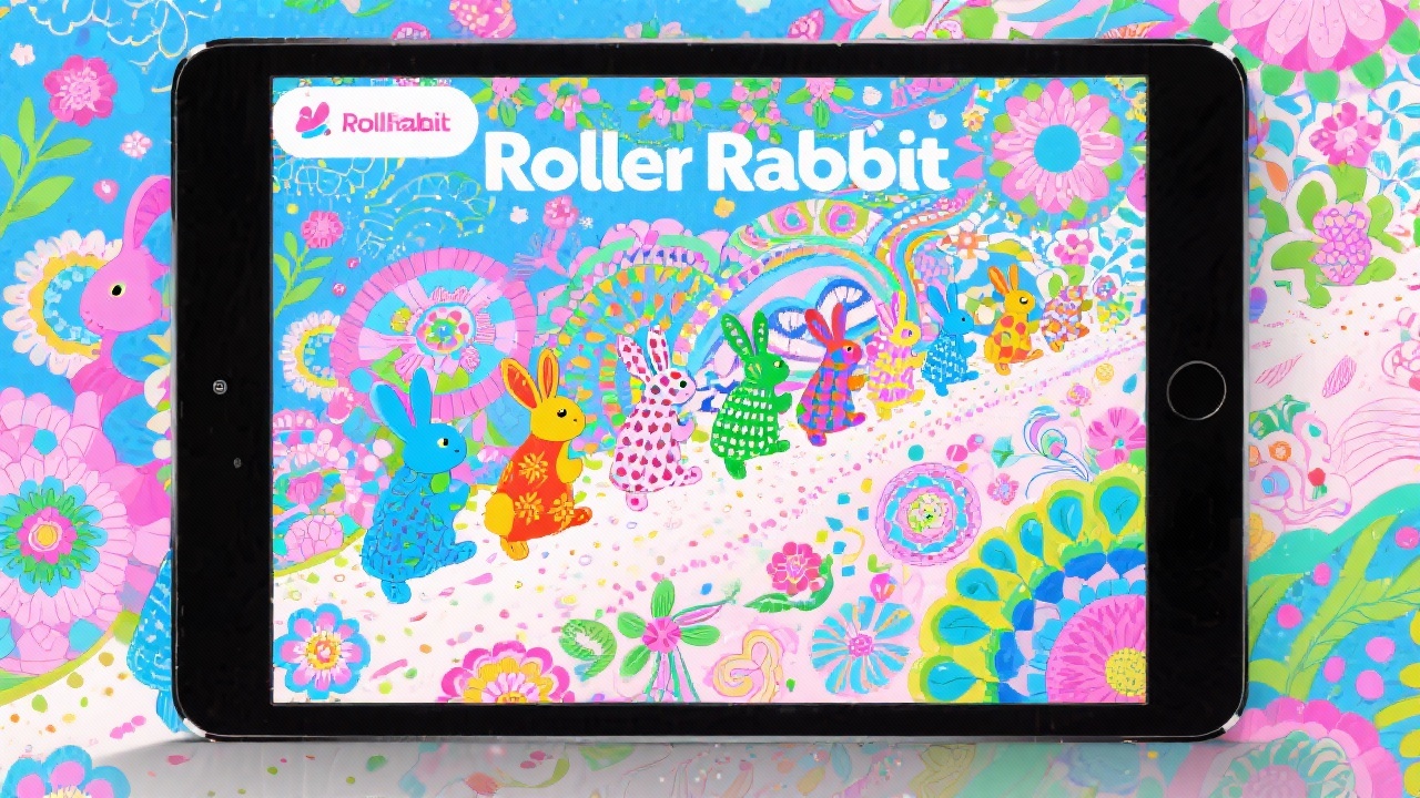 Unique and Charming Designs - Feature illustration