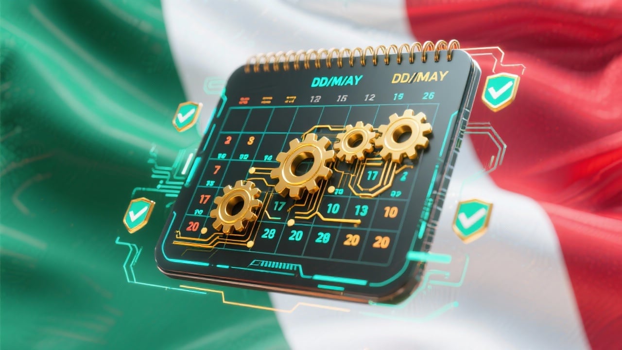 Guaranteed DD/MM/YYYY Compliance - Feature illustration