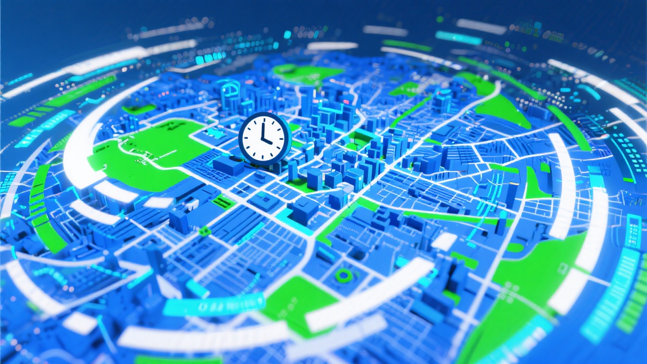 Save Time and Effort - Feature illustration