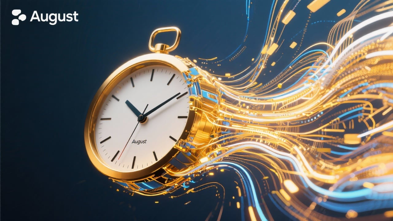 Save Time and Effort - Feature illustration