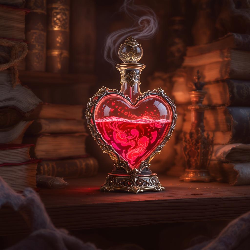 AI generated image on BasedLabs