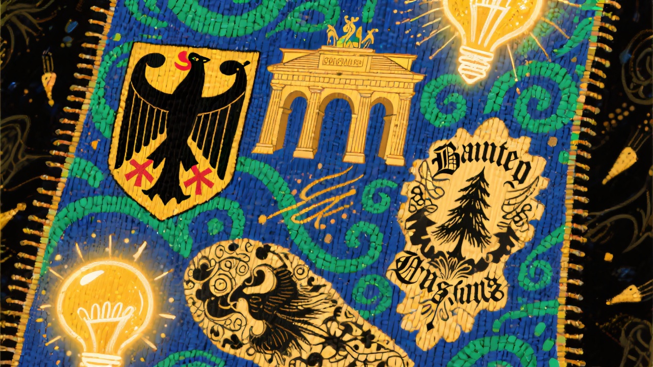 Unleash Your Creativity - Feature illustration