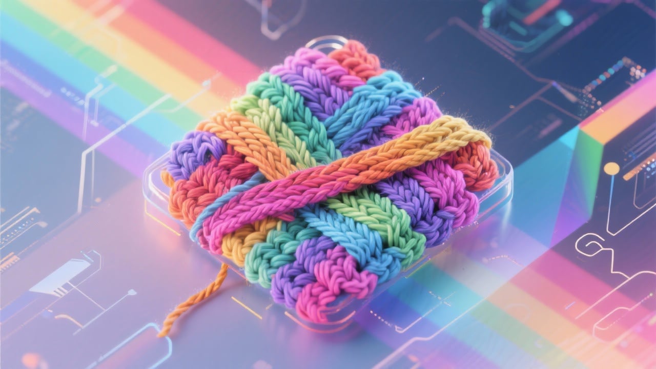 Advanced Color Control - Feature illustration