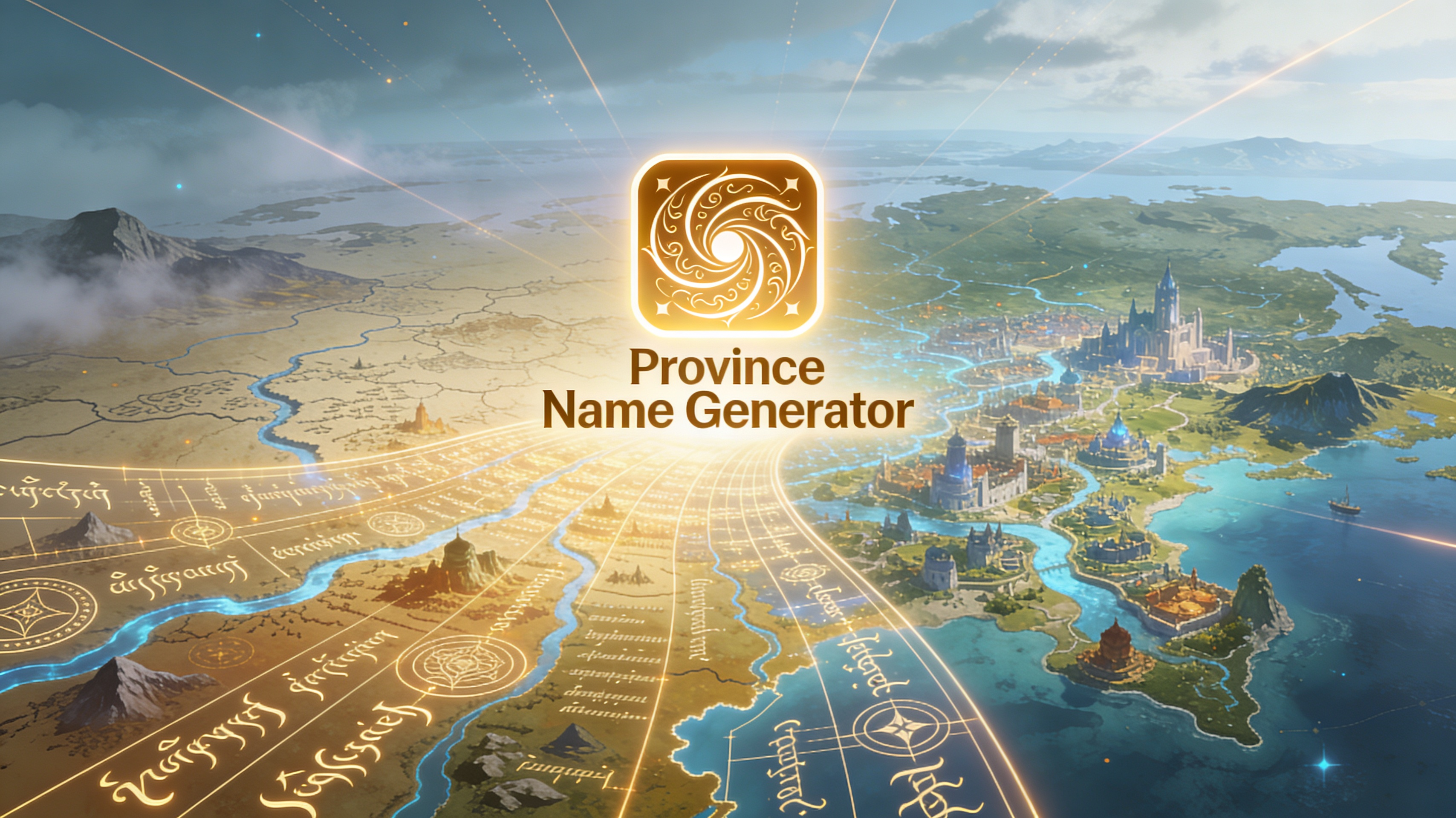 Scalable Worldbuilding Architecture - Feature illustration