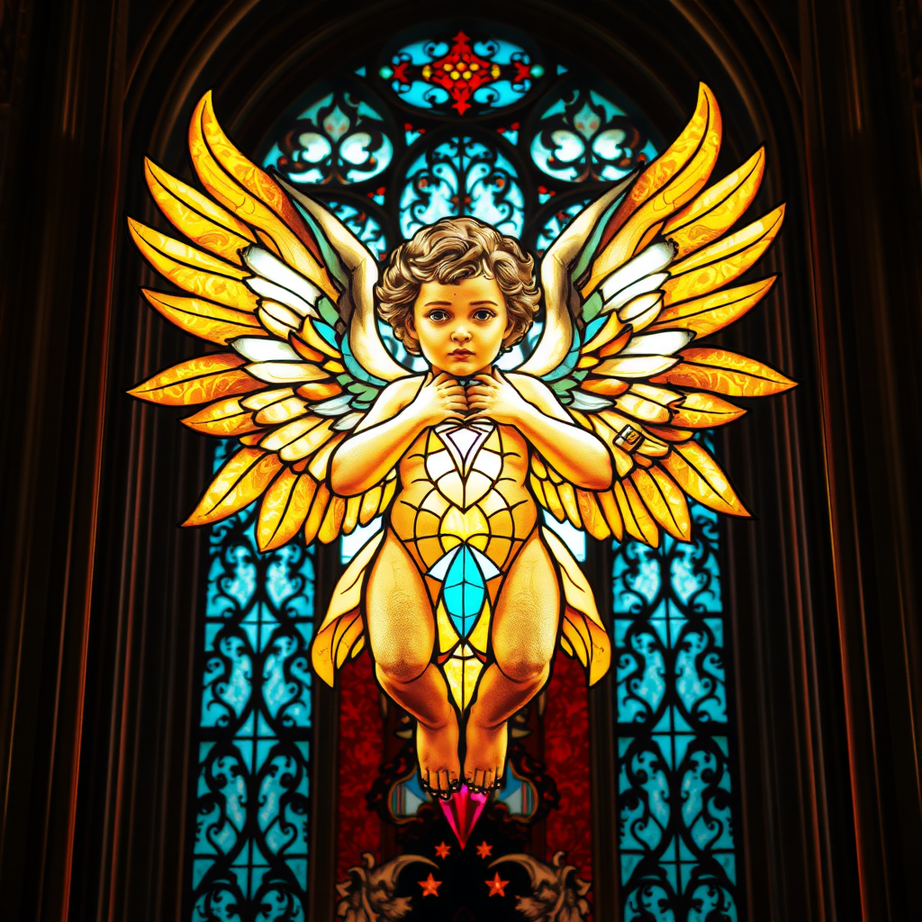 AI generated content