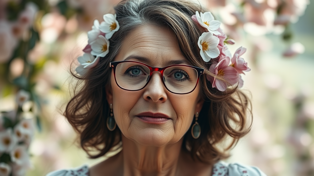 AI generated image on BasedLabs