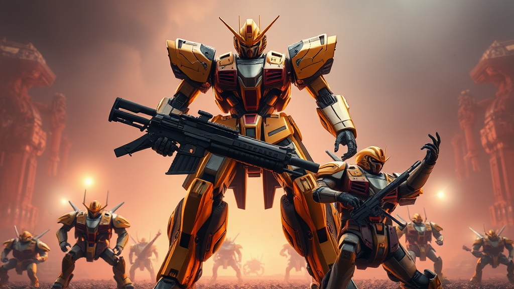 AI generated content