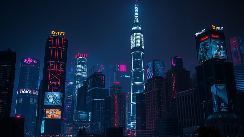 AI generated image on BasedLabs