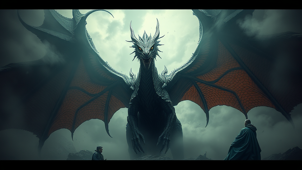 AI generated image on BasedLabs