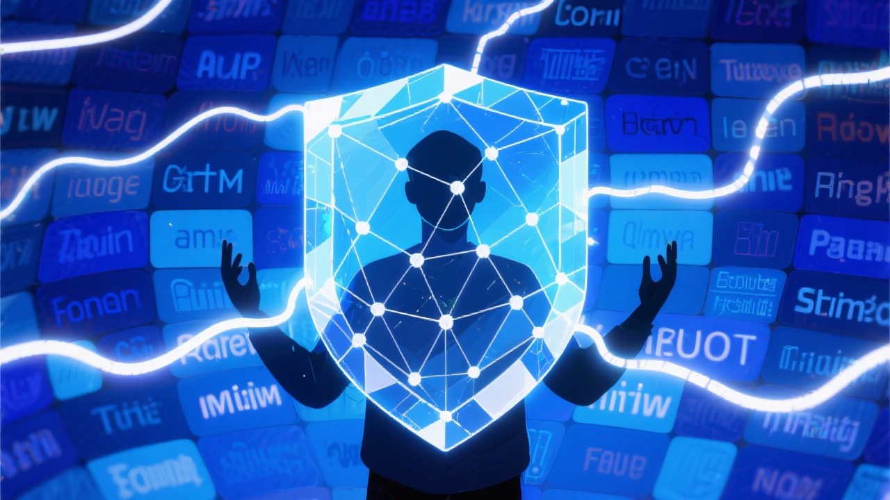 Enhanced Privacy - Feature illustration