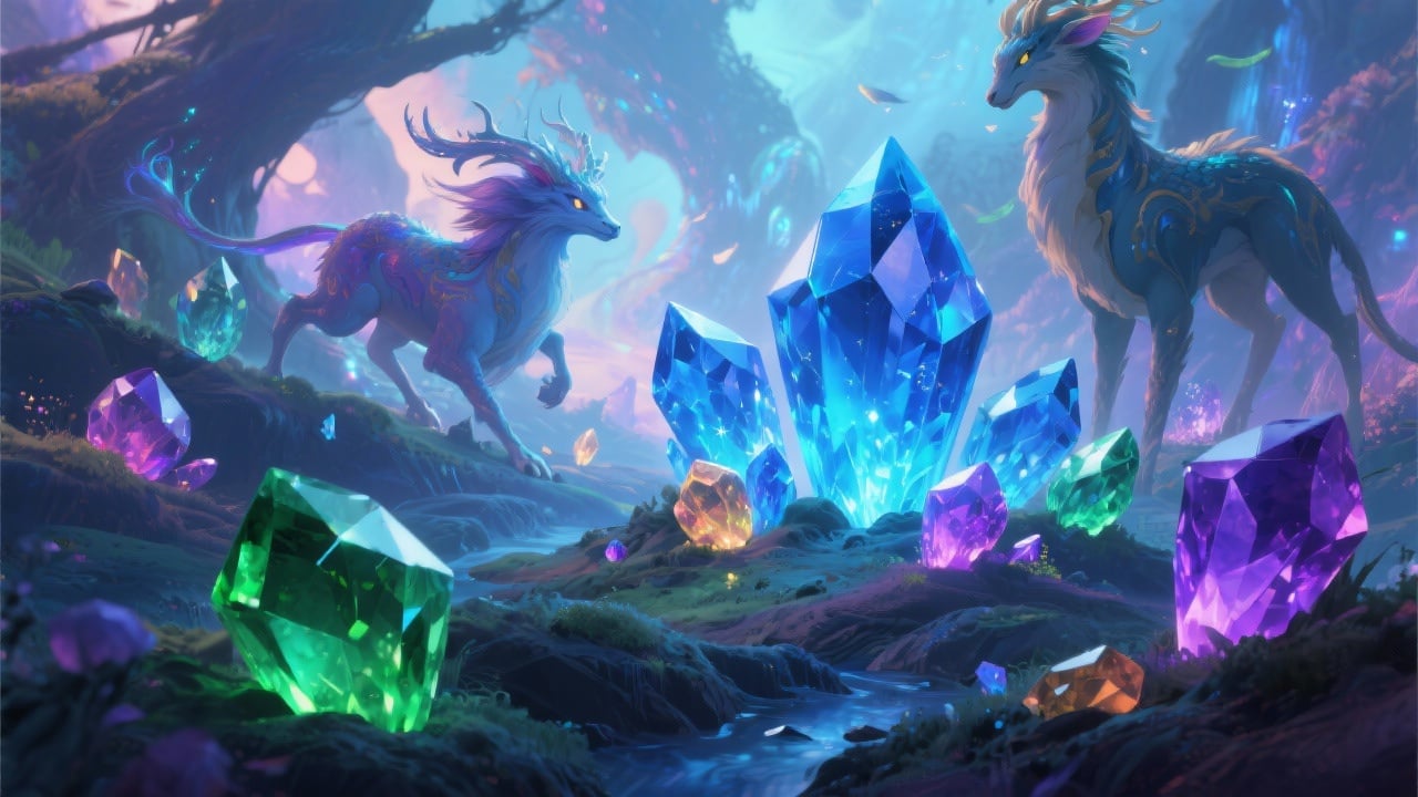 Enhance Your Worldbuilding - Feature illustration