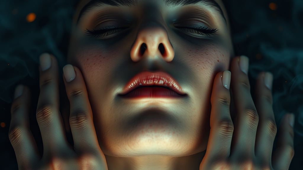 AI generated image on BasedLabs