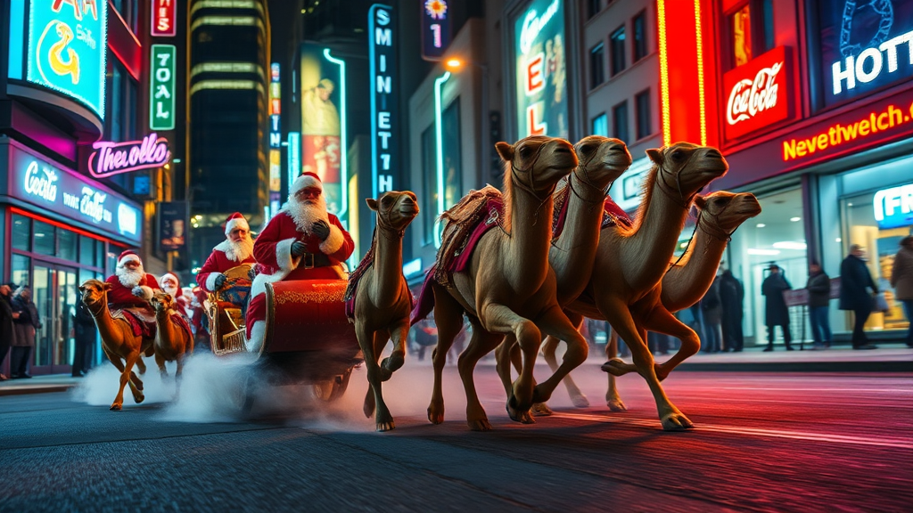 AI generated image on BasedLabs