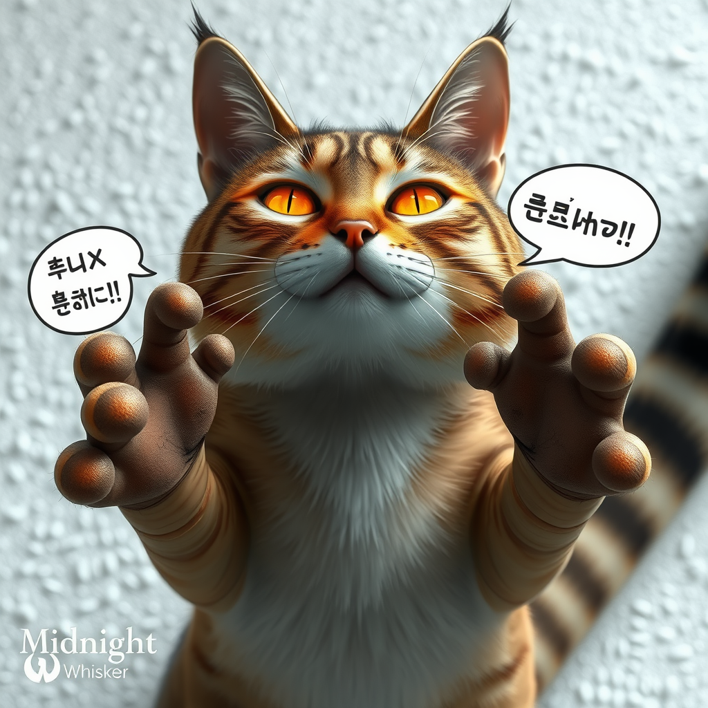 AI generated image on BasedLabs