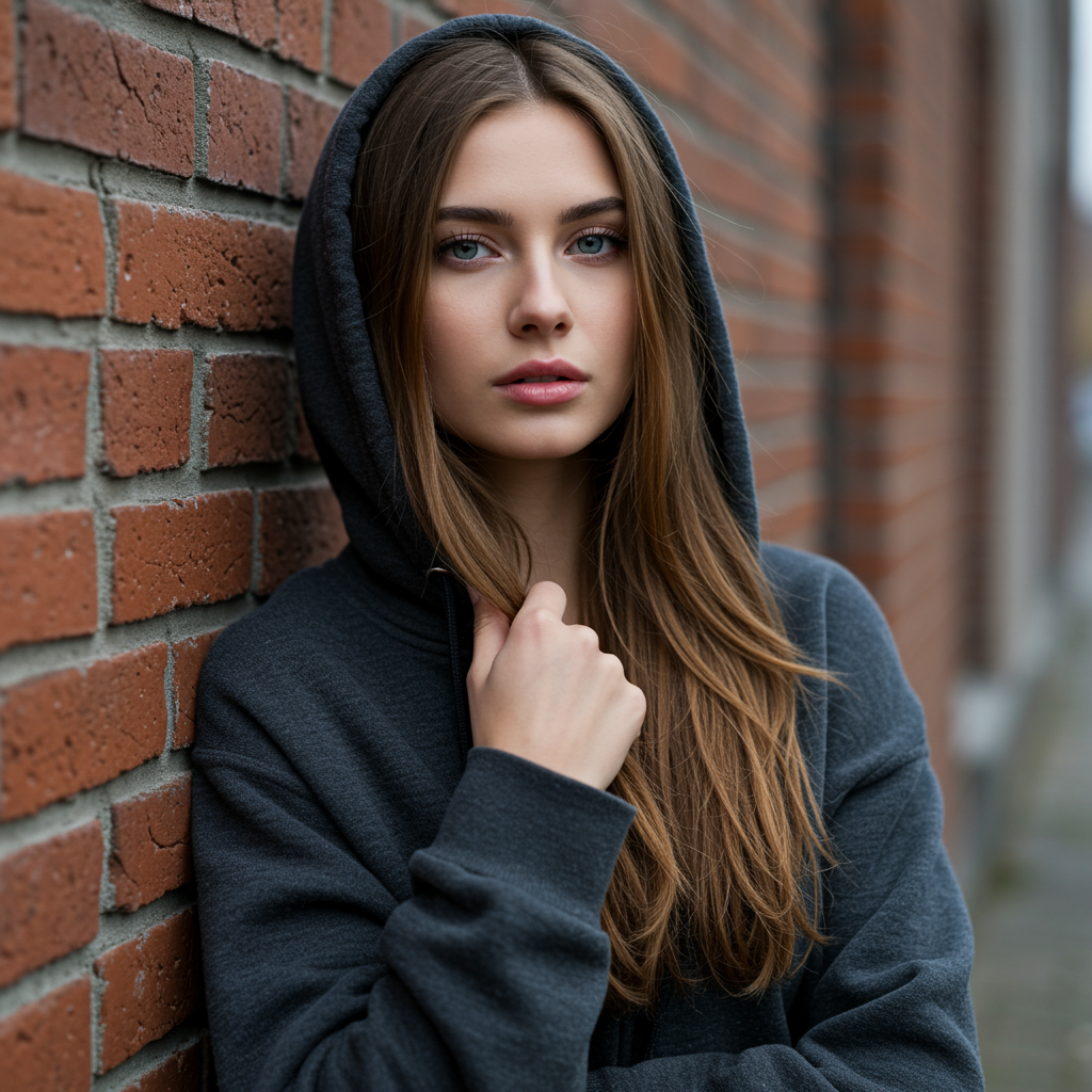 AI generated image on BasedLabs