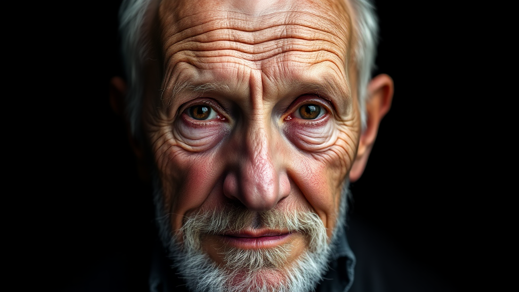 AI generated image on BasedLabs