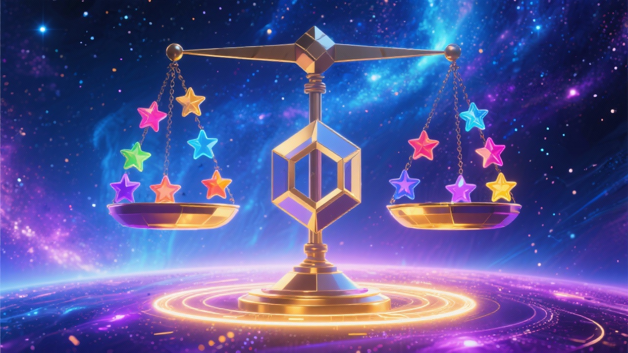 Ensures Fairness - Feature illustration