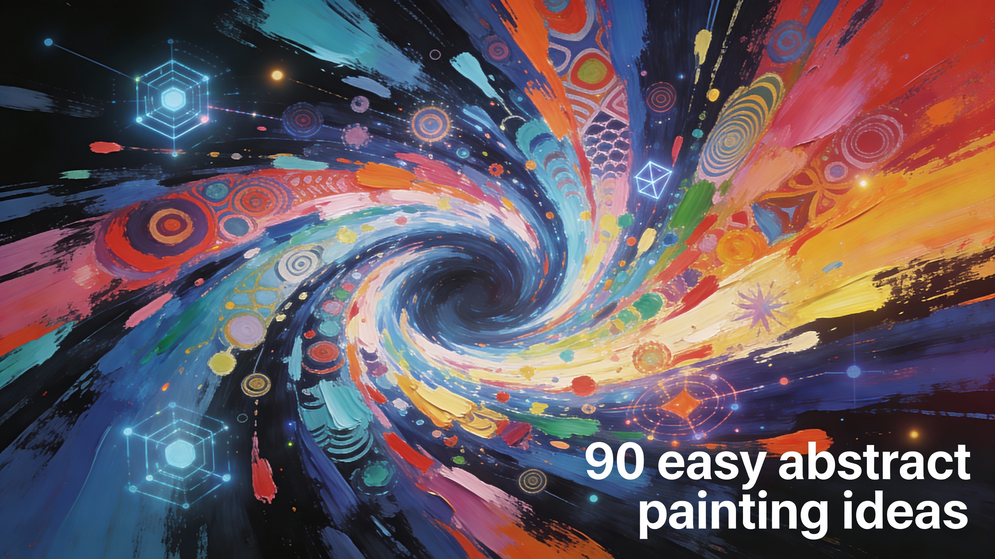 Unlock Limitless Creative Possibilities - Feature illustration