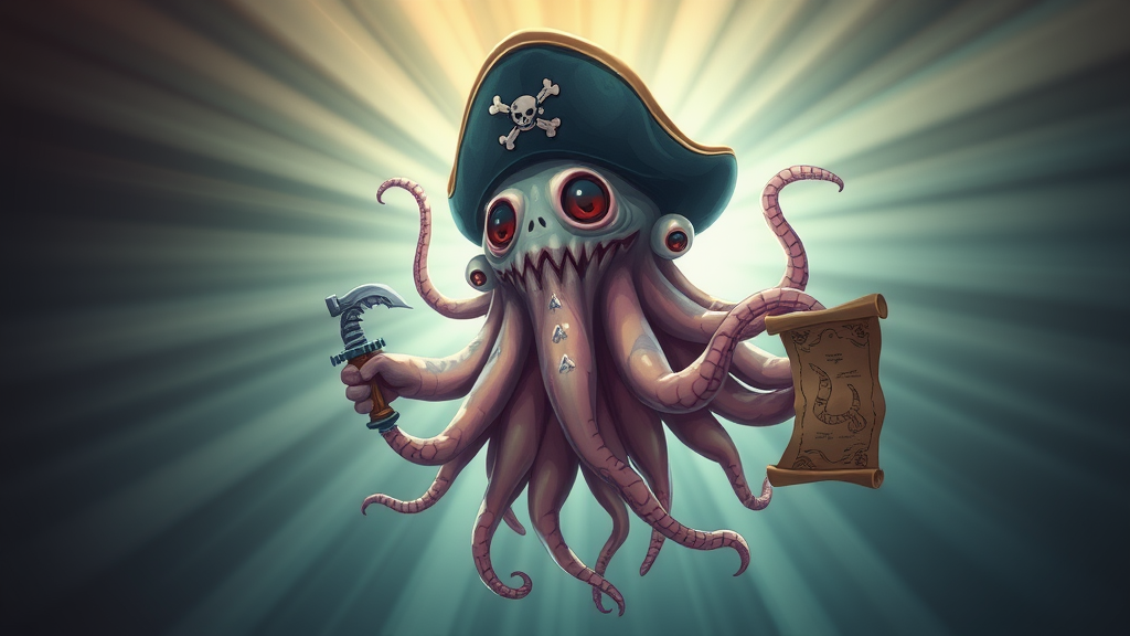 AI generated image on BasedLabs