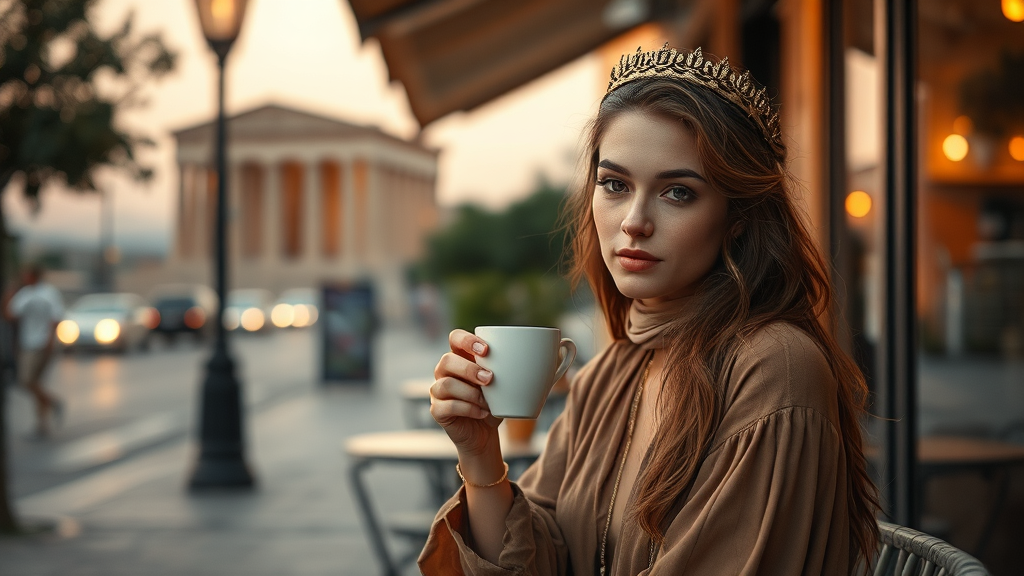 Imagine Bohemian Vibe Artwork