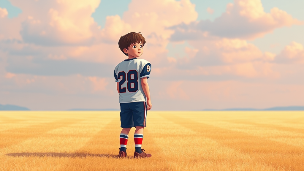 AI generated image on BasedLabs