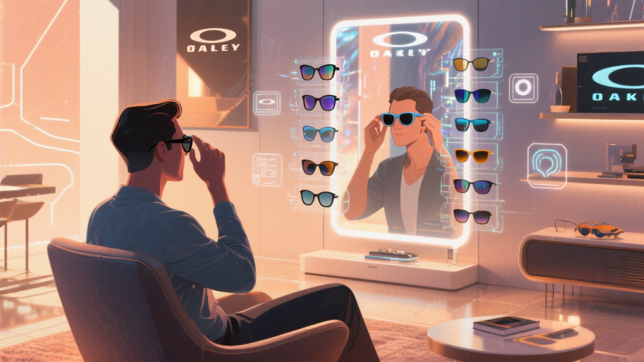 Convenience - Feature illustration