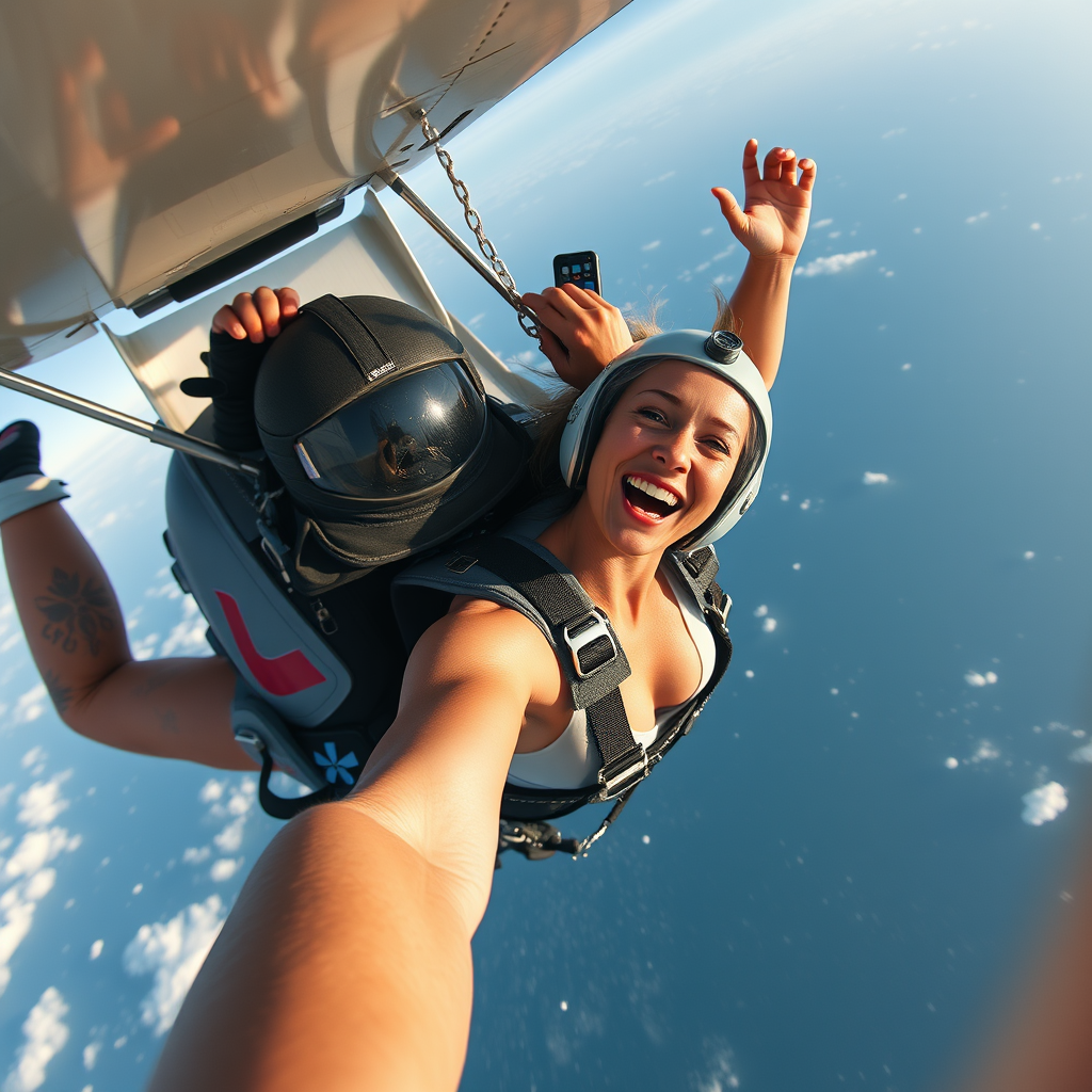 AI generated image on BasedLabs